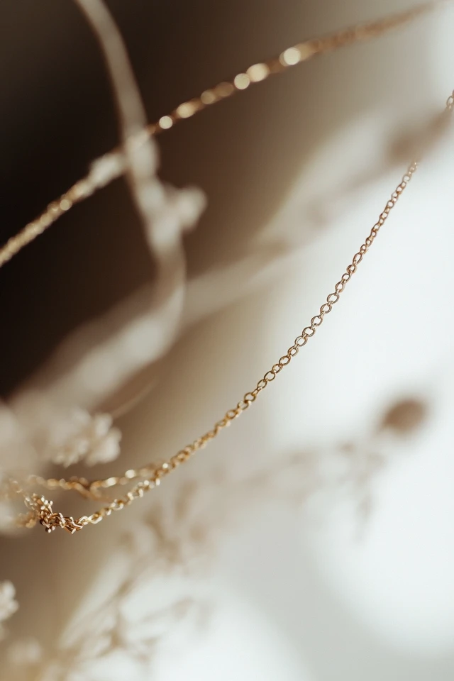 Minimalist Jewelry Trends That Add Subtle Elegance - photo 6