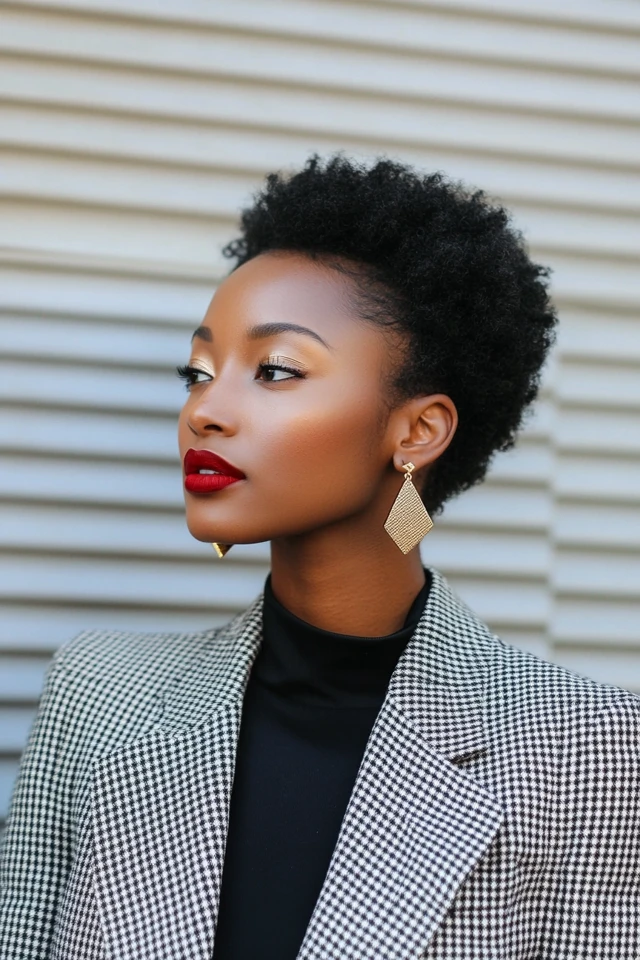 Statement Earrings: How to Rock Bold Designs with Confidence - photo 6
