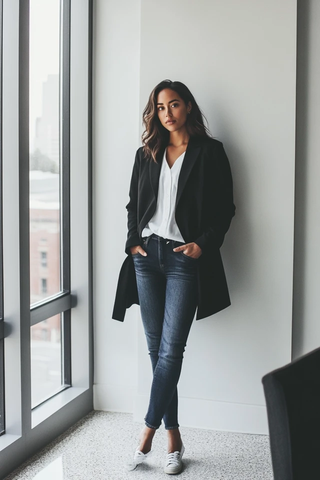 How to Create a Timeless Capsule Wardrobe for Any Occasion - photo 10