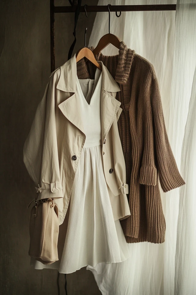 How to Transition Your Capsule Wardrobe Between Seasons - photo 10