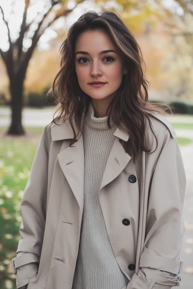 How to Transition Your Capsule Wardrobe Between Seasons - photo 2
