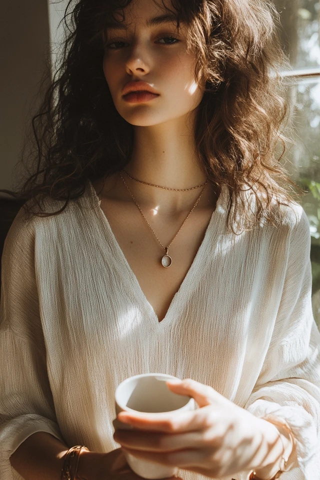 Styling Gemstone Jewelry for Everyday Looks