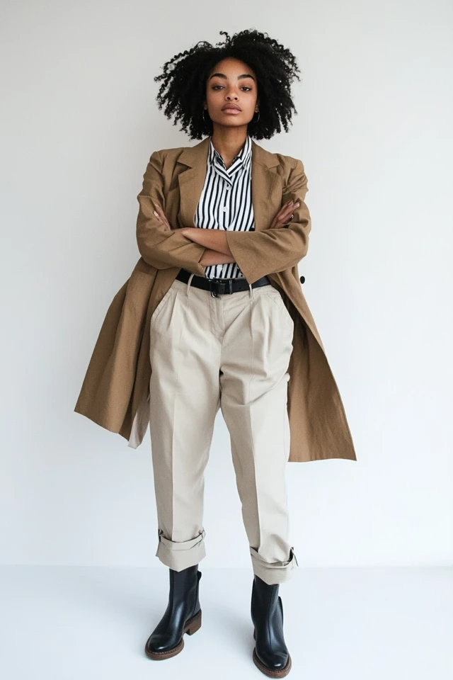Capsule Wardrobe Hacks: Less Clothing, More Style - photo 2