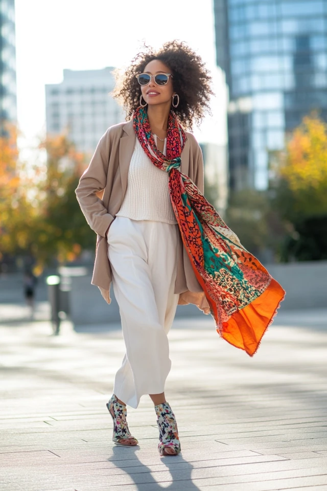 How to Build a Capsule Wardrobe That Reflects Your Personality - photo 2