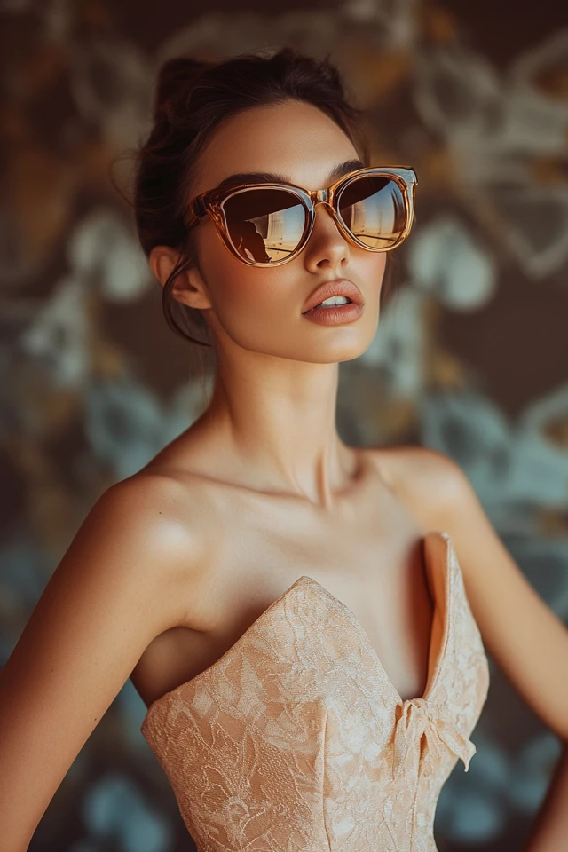 Stylish Cocktail Dresses for Engagement Parties - photo 2