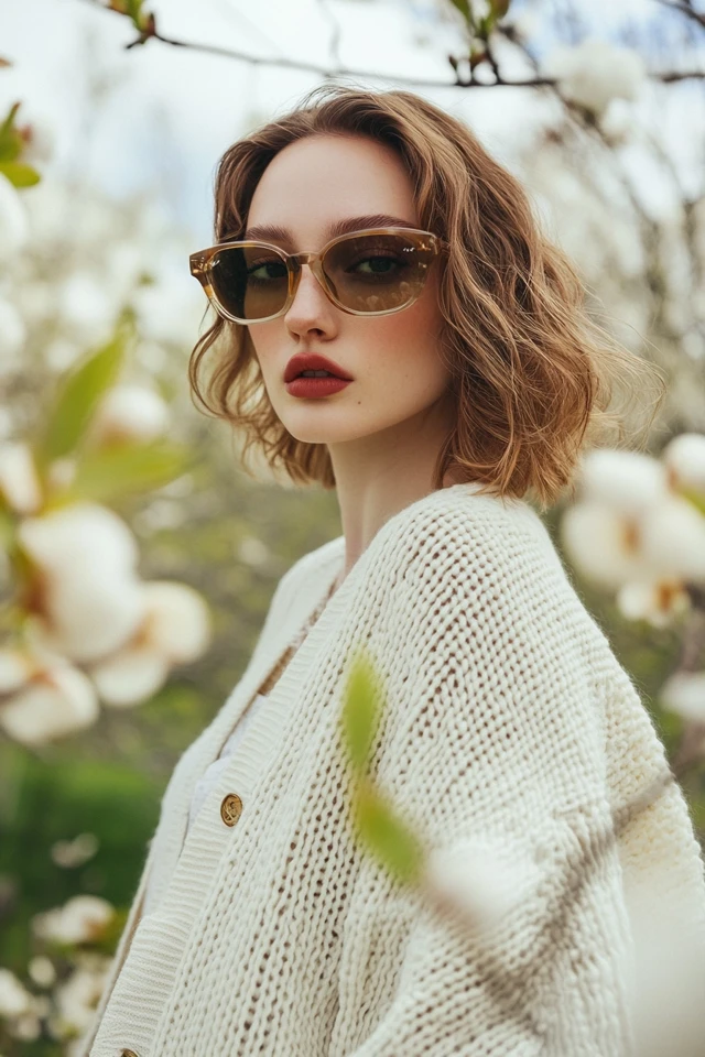 Soft Knit Cardigans for Spring Layering - photo 2