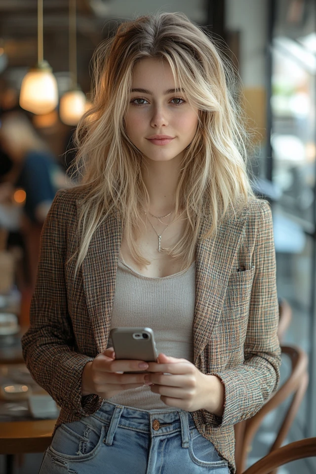 Phone Case Fashion: Stylish Protection for Your Device - photo 5
