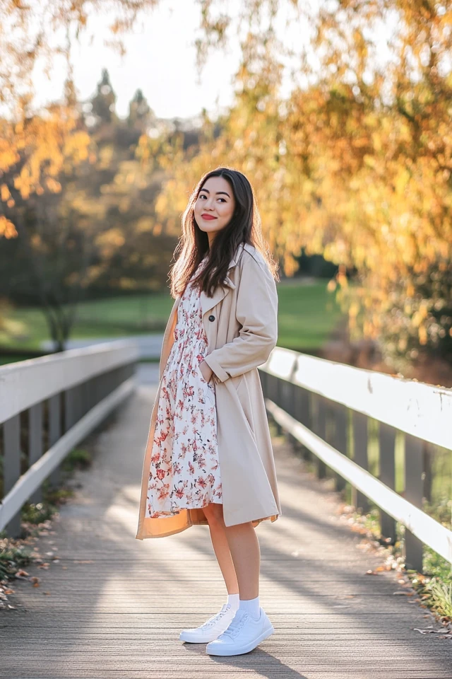 Transitioning Your Capsule Wardrobe Between Seasons - photo 5
