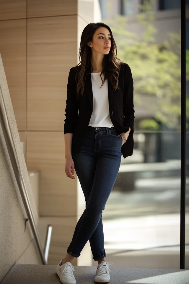 How to Create a Timeless Capsule Wardrobe for Any Occasion - photo 2