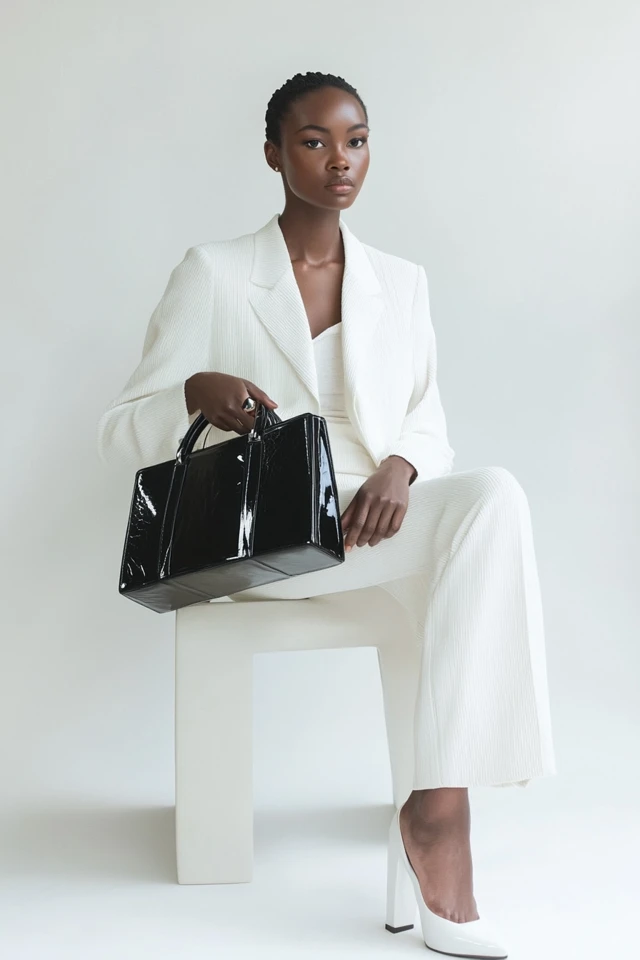 The Best Statement Handbags for a Bold Outfit - photo 10