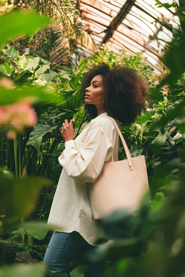 Earth Day Fashion: Eco-Friendly Outfits and Brands - photo 6
