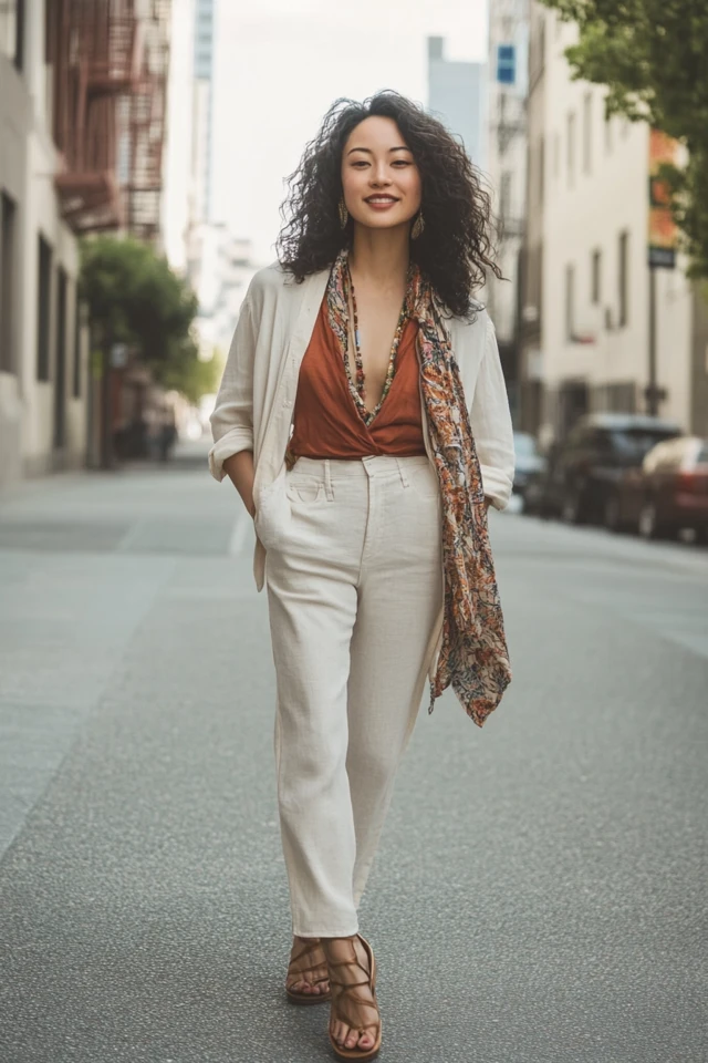 How to Build a Capsule Wardrobe That Reflects Your Personality - photo 10