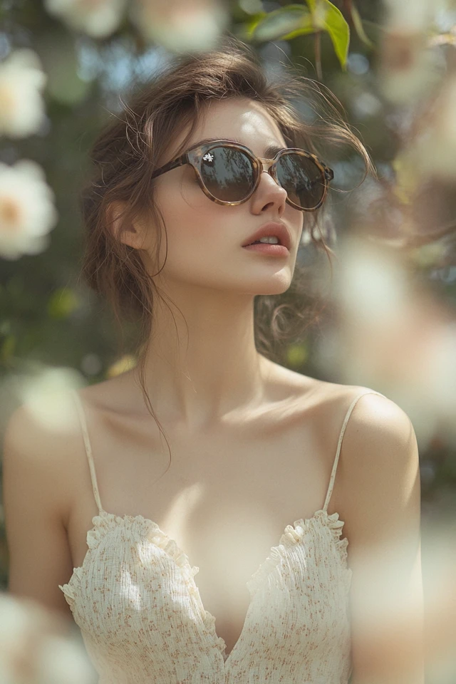 Smocked Bodice Dresses for Feminine Charm - photo 10