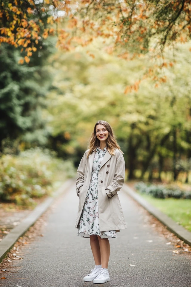 Transitioning Your Capsule Wardrobe Between Seasons - photo 6