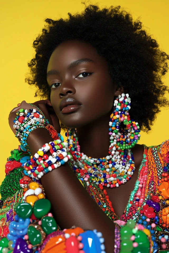 The Rise of Beaded Accessories: Unique Ways to Style Them - photo 7