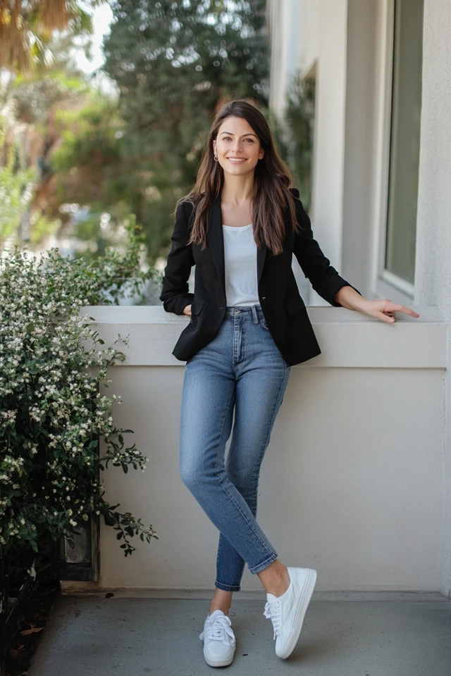How to Create a Timeless Capsule Wardrobe for Any Occasion - photo 7