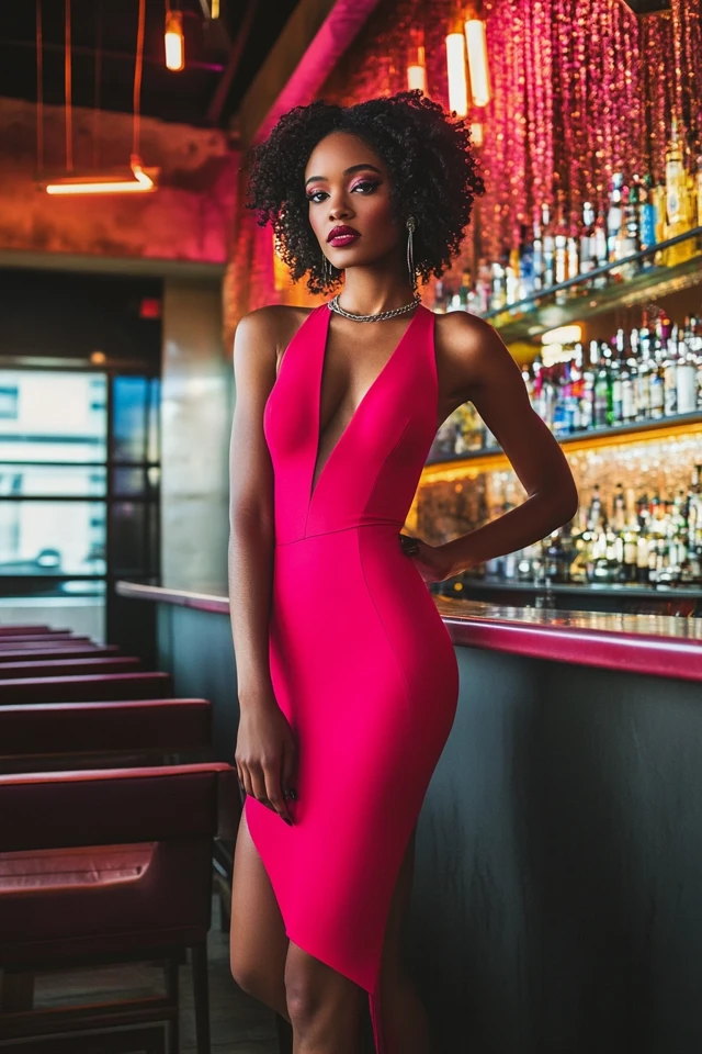 High-Low Hemlines for Playful Dresses and Skirts - photo 7