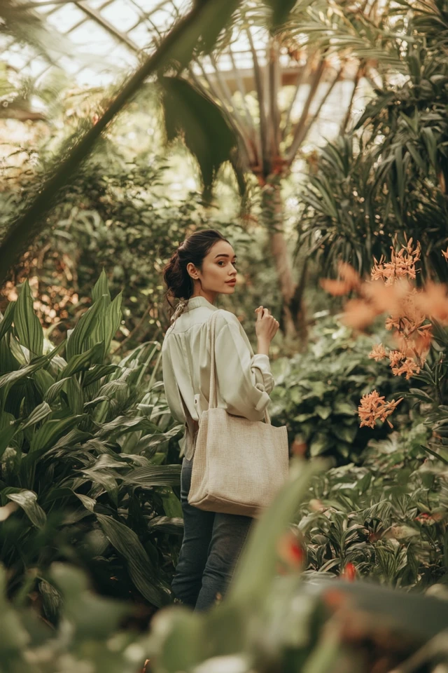 Earth Day Fashion: Eco-Friendly Outfits and Brands - photo 7