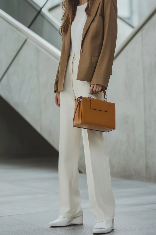 The Best Statement Handbags for a Bold Outfit - photo 7