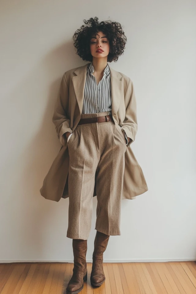 Capsule Wardrobe Hacks: Less Clothing, More Style - photo 7