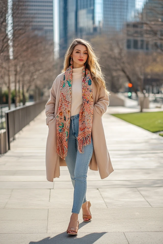 How to Build a Capsule Wardrobe That Reflects Your Personality - photo 7