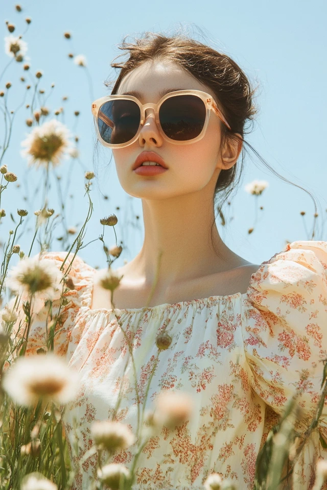 Puff Sleeve Dresses for Vintage-Inspired Style - photo 7