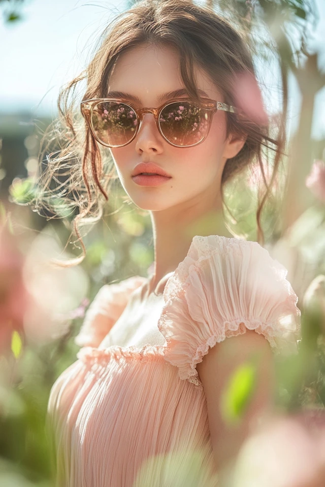 Smocked Bodice Dresses for Feminine Charm - photo 7
