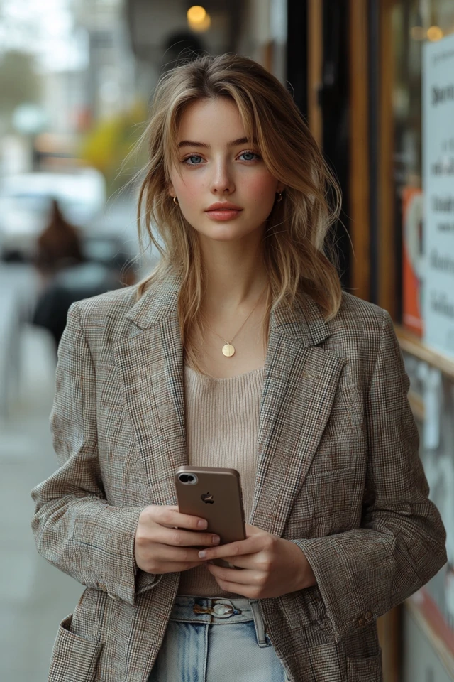 Phone Case Fashion: Stylish Protection for Your Device - photo 7