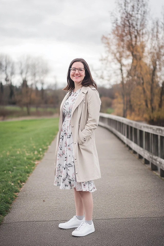 Transitioning Your Capsule Wardrobe Between Seasons - photo 7