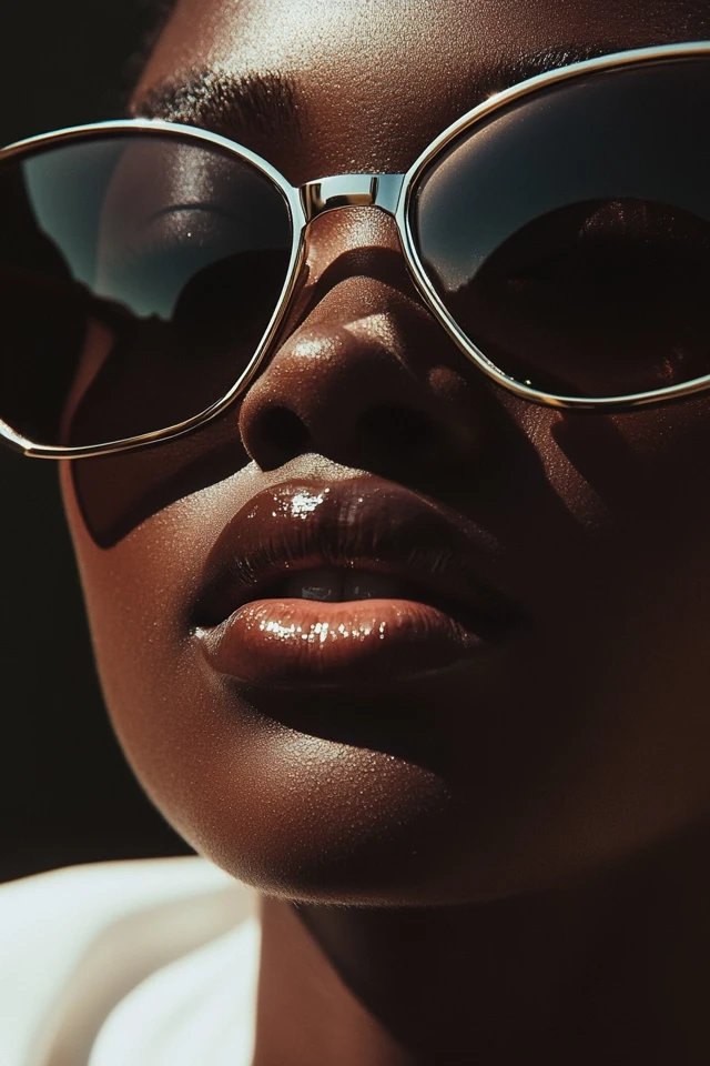 Oversized Sunglasses: The Must-Have Accessory for Every Season - photo 7