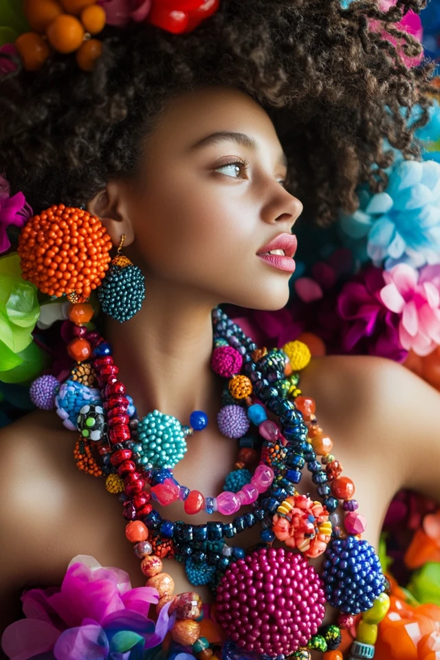 The Rise of Beaded Accessories: Unique Ways to Style Them - photo 5