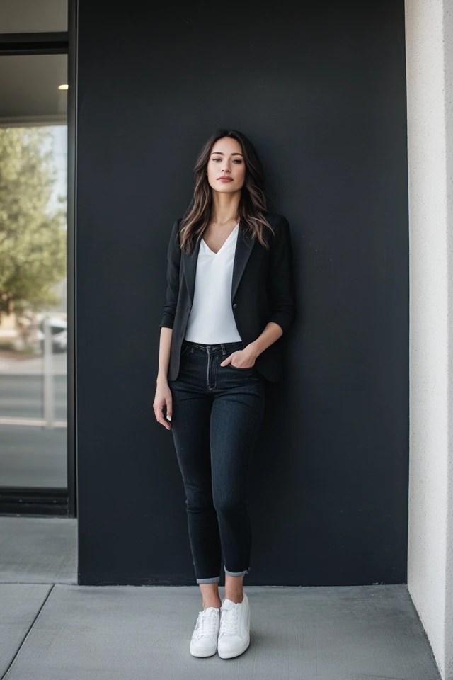 How to Create a Timeless Capsule Wardrobe for Any Occasion - photo 11