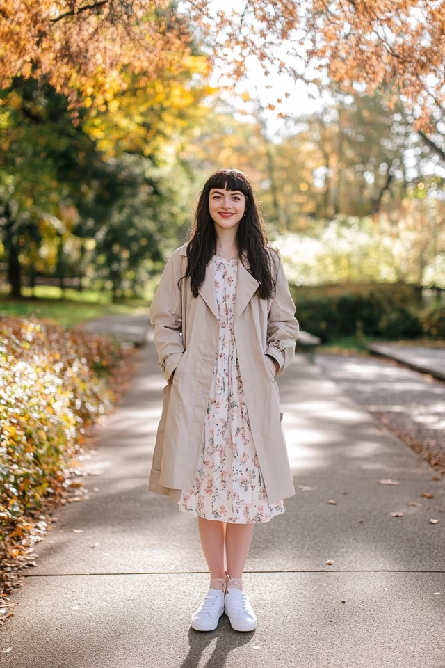 Transitioning Your Capsule Wardrobe Between Seasons - photo 8