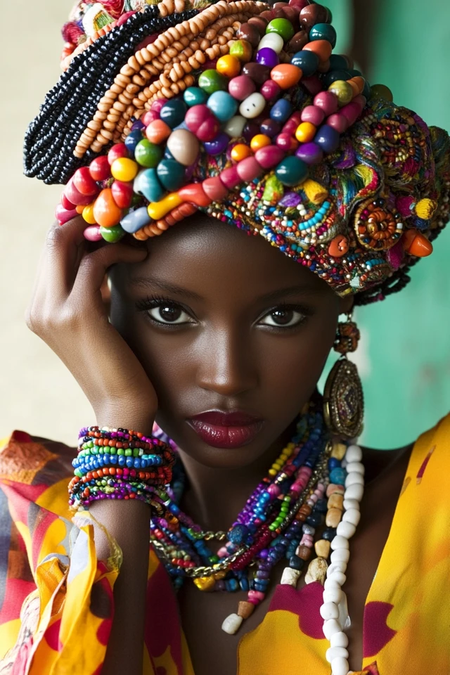 The Rise of Beaded Accessories: Unique Ways to Style Them - photo 2