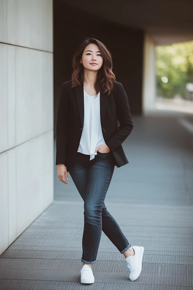 How to Create a Timeless Capsule Wardrobe for Any Occasion - photo 3