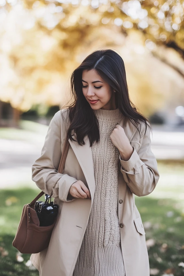 How to Transition Your Capsule Wardrobe Between Seasons - photo 3