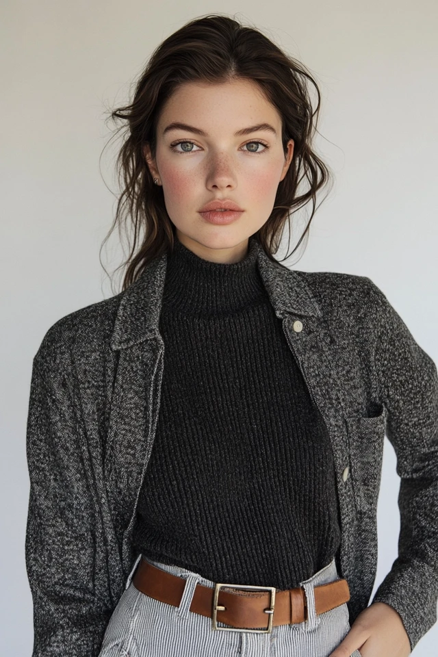 The Best Fabrics for a Long-Lasting Capsule Wardrobe - photo 3