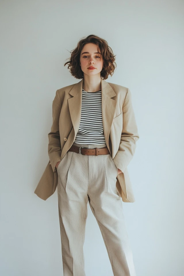 Capsule Wardrobe Hacks: Less Clothing, More Style - photo 3