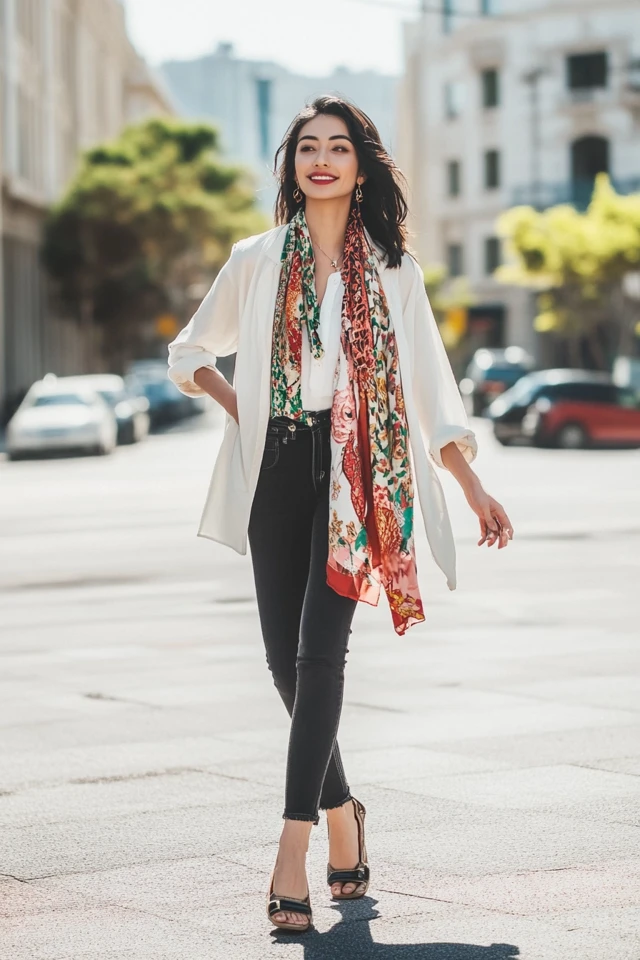How to Build a Capsule Wardrobe That Reflects Your Personality - photo 3