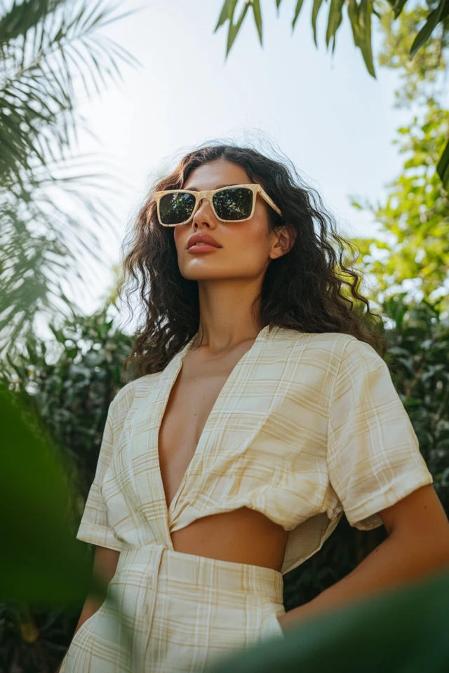 Matching Co-Ord Sets for Summer’s Easy Outfits - photo 3