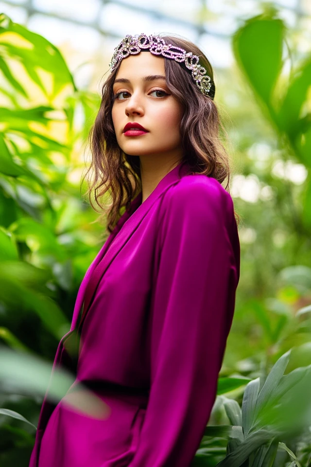 The Benefits of Hair Accessories - photo 8