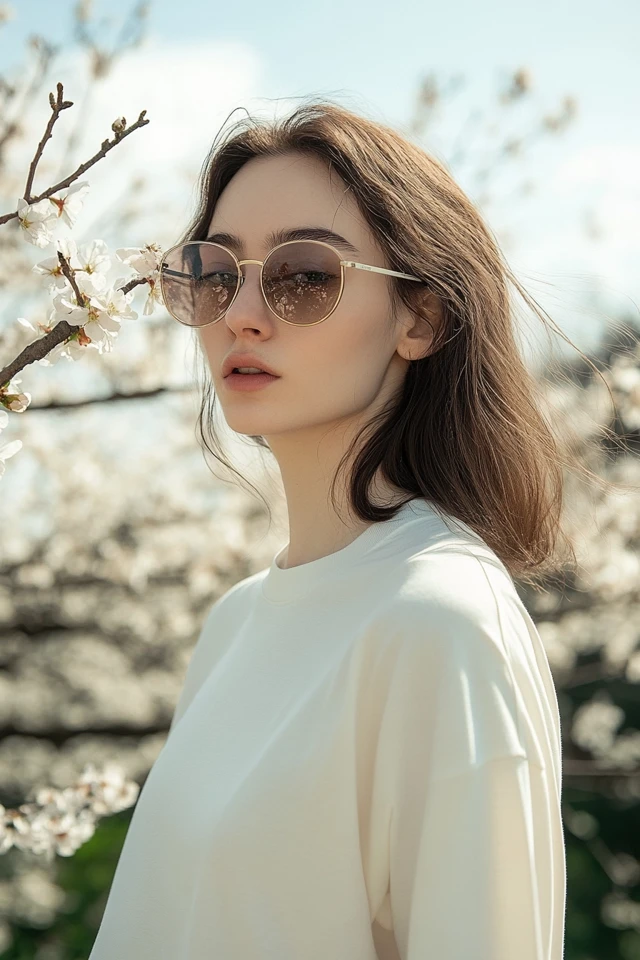 Long-Sleeve T-Shirts for Windy Spring Evenings - photo 11
