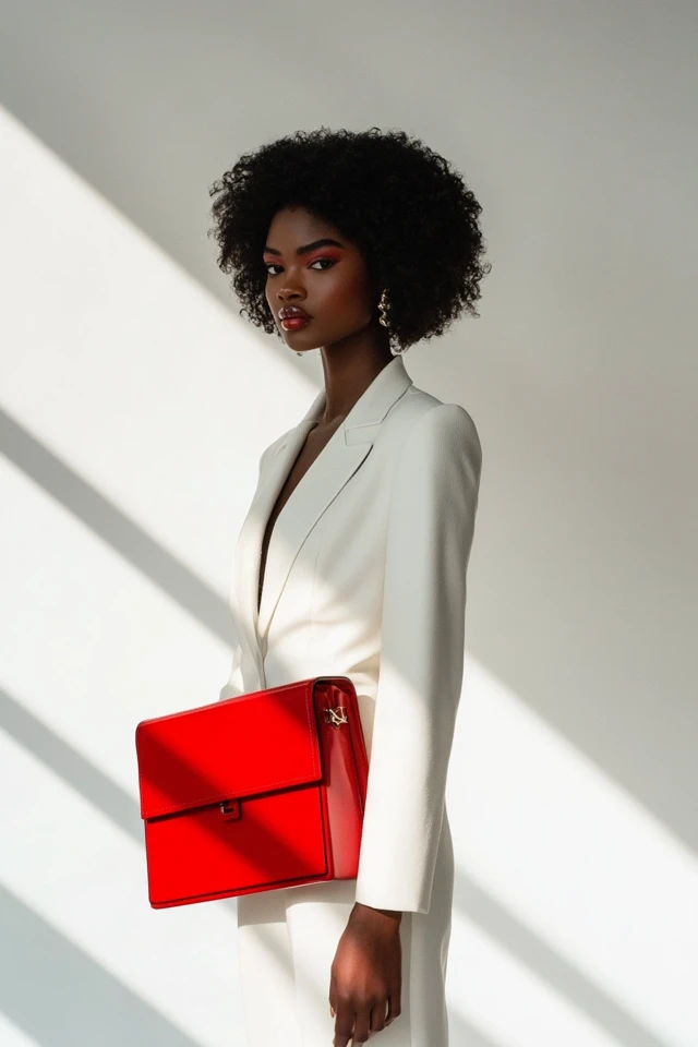 The Best Statement Handbags for a Bold Outfit - photo 11