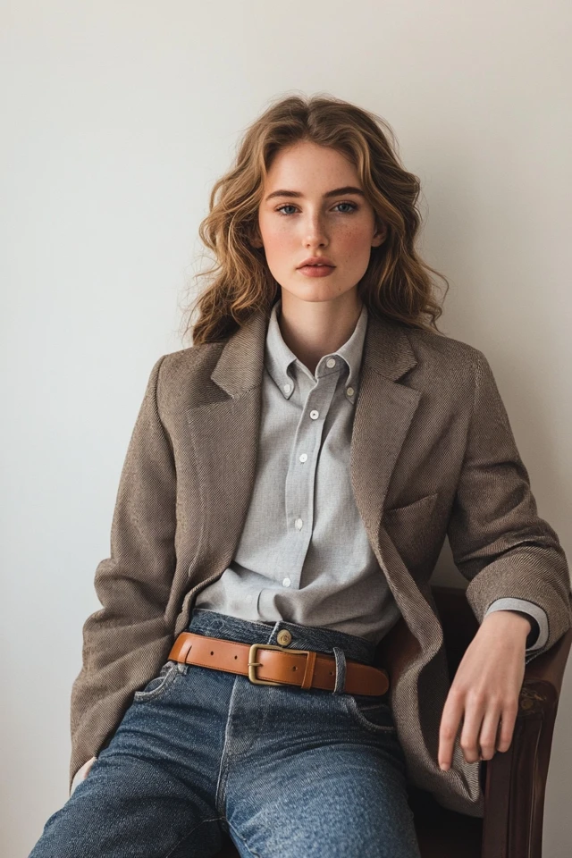 The Best Fabrics for a Long-Lasting Capsule Wardrobe - photo 9