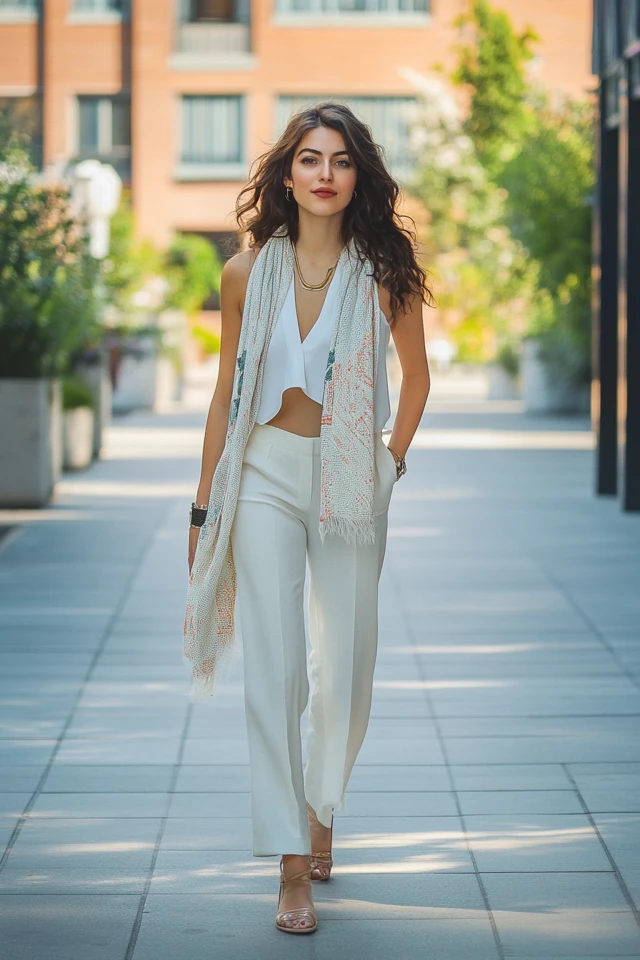 How to Build a Capsule Wardrobe That Reflects Your Personality - photo 11