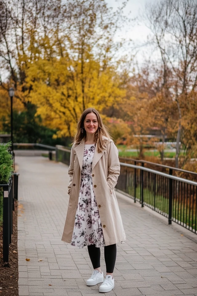 Transitioning Your Capsule Wardrobe Between Seasons - photo 9