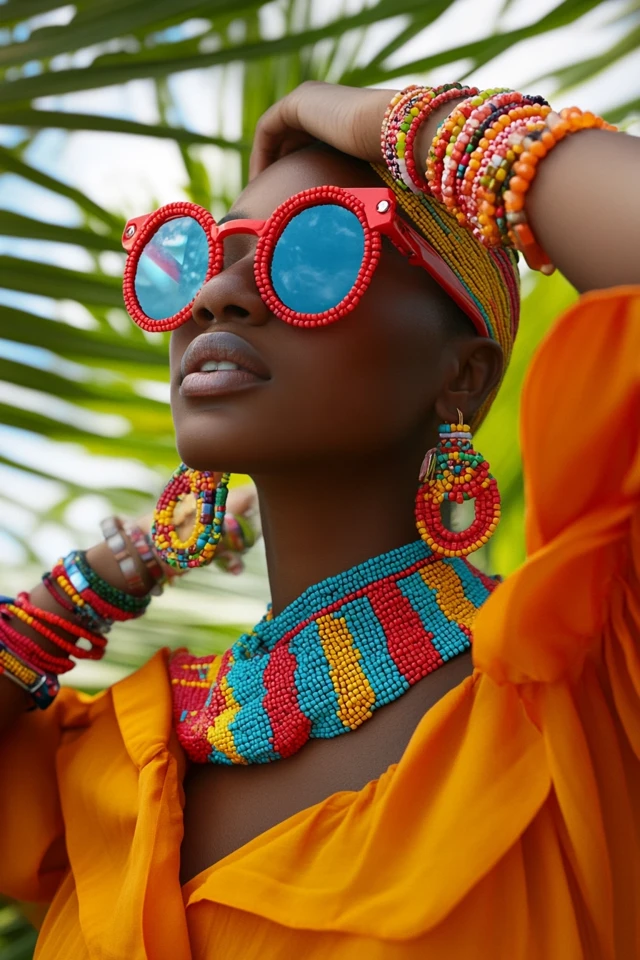 The Rise of Beaded Accessories: Unique Ways to Style Them - photo 8