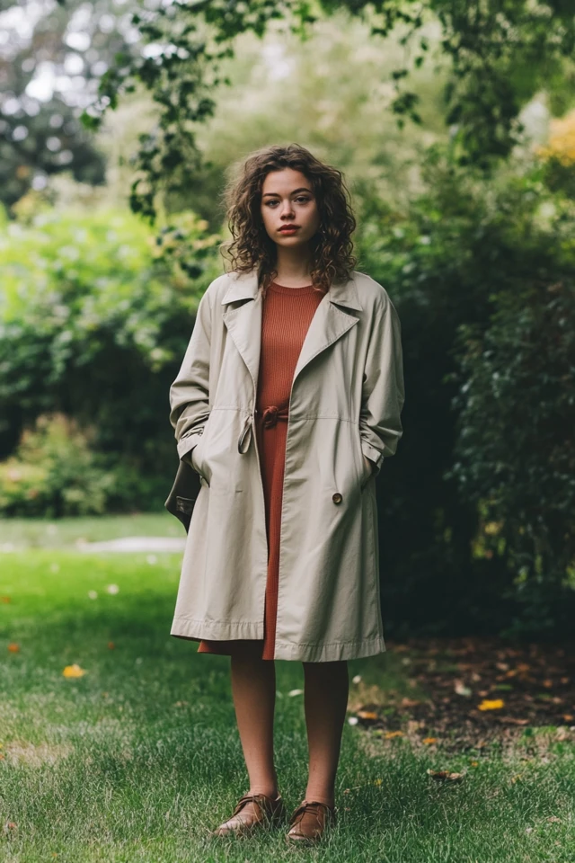 How to Transition Your Capsule Wardrobe Between Seasons - photo 8