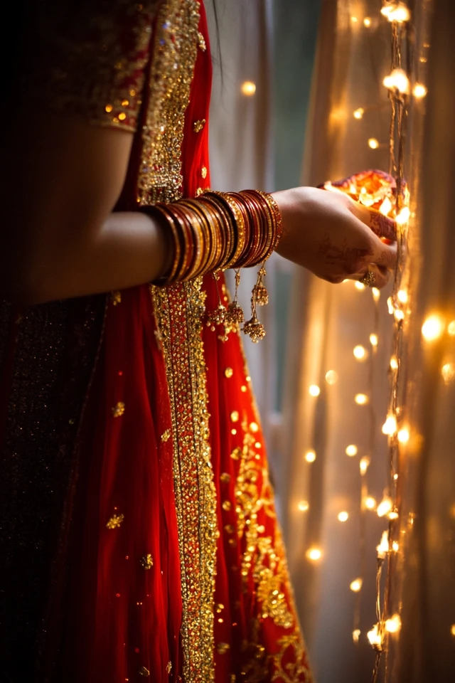Embellished Sarees for Diwali Celebrations - photo 8