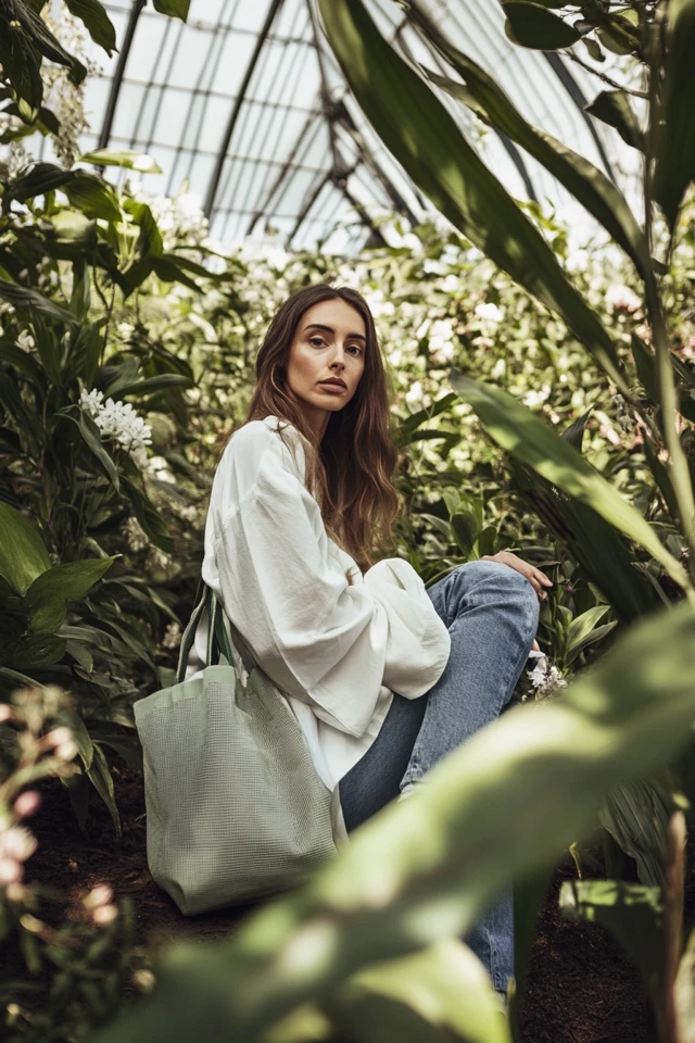 Earth Day Fashion: Eco-Friendly Outfits and Brands - photo 10